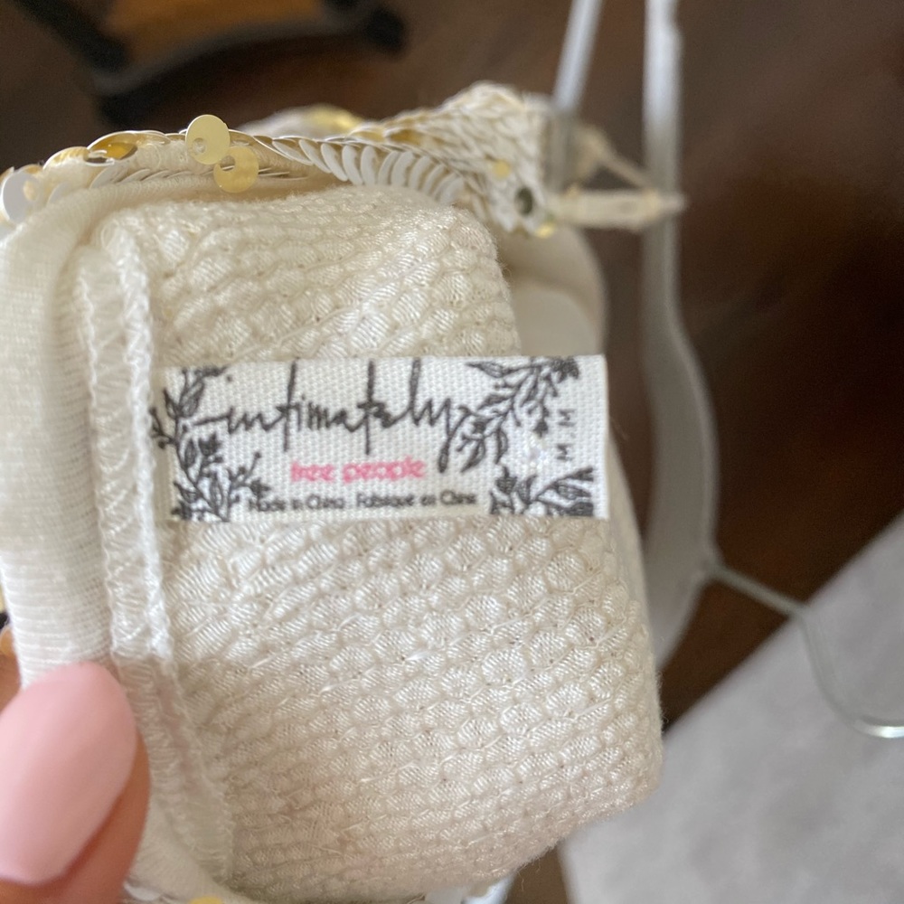 Free People sequin dress - Picture 5 of 5